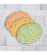 Calypso Sponge Assorti