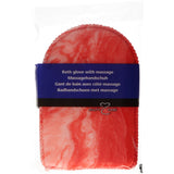 Multy washcloth sponge