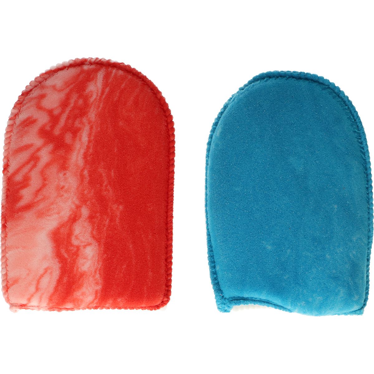 Multy washcloth sponge