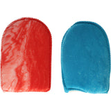 Multy washcloth sponge