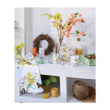 Ambiente servet 25 spring awakening