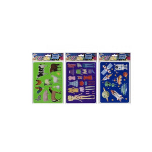 Descriptive image text