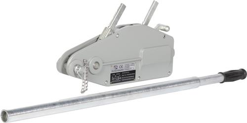 Rema gp staaldraadtakel 3.2 ton