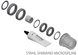 Dt swiss upgrade kit ratchet ln 18 teeth | road alu sram xdr