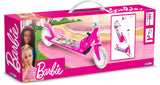 Mattel Barbie a 2 ruote Kinterstep Pieno pieghevole Pink