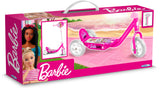 Mattel 3-hjulet barn trinn jenter rosa