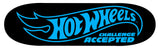 Žig - Hot Wheels Skateboard Junior Multicolor