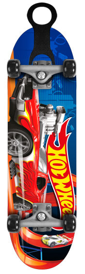 Mattel Skateboard Junior Multicolor