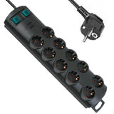 Brennenstuhl Primera Line Socket 10x