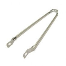 Fender rod 20 each steel
