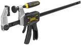Stanley fatmax hybrid enhandsklämma | 600 mm - fmht83008-0