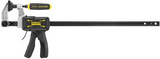 Stanley fatmax hybrid enhandsklämma | 600 mm - fmht83008-0
