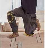 Наколенки Stanley fatmax hard shell - fmst82961-1
