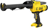 Stanley powertools stanley fatmax sfmce600b v20 accu kitpistool - sfmce600b-xj