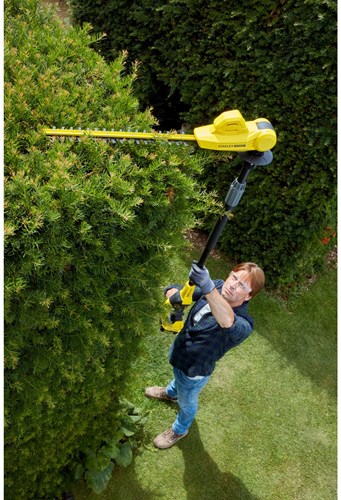 Stanley powertools stanley fatmax sfmcph845b 20v 18v accu heggenschaar op steel | body - sfmcph845b-xj