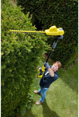 Stanley powertools stanley fatmax sfmcph845b 20v 18v accu heggenschaar op steel | body - sfmcph845b-xj