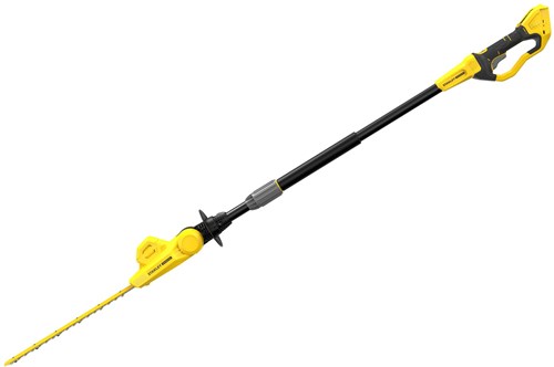 Stanley powertools stanley fatmax sfmcph845b 20v 18v accu heggenschaar op steel | body - sfmcph845b-xj