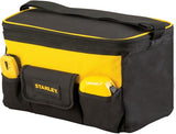 Bolsa de herramientas cerrada Stanley 14 - stst1-73615