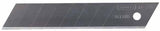 Stanley handgereedschap afbreekmesjes 18mm - (100 stuks) - 1-11-301