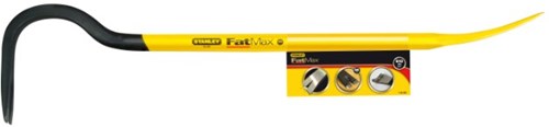 Stanley handverktyg fatmax bändjärn 600mm - 1-55-503