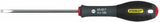 Stanley handgereedschap fatmax schroevendraaier parallel 3 x 100mm - 0-65-008