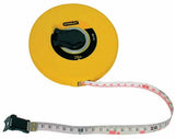Fiberglass Suirbhéir Stanley 30m