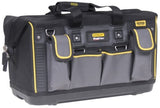 Saco de teste de ferramentas de Stanley Fatmax 18