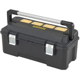 Stanley fodral fmst1-75791 verktygsfodral | fatmax | 39l | 70 lb | +avtagbara brickor - fmst1-75791