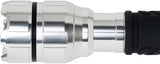Stanley sxls43183e led flashlight | 500 lumens | 100m range | incl. 2x AA Duracell batteries - SXLS43183E