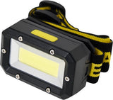Led čelovka Stanley sxls50107e | 120 lumenov | Dosah 10 metrov - sxls50107e
