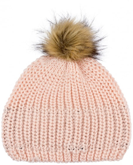 Starling hat Elsa Girls Light pink size one size