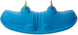 Starplay Hippo Swingwip for 1 to 3 children 103 cm blue