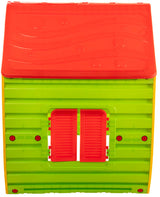 Starplay Magical Speelhuis 102 x 90 x 109 cm röd gul grön