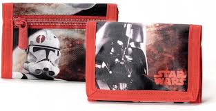 Van der Doelen Star Wars - Wallet