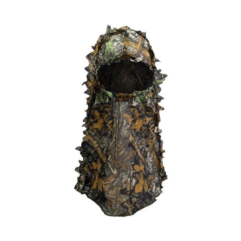 Stealth Gear 3D forlader maske
