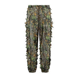 Stealth Gear 3D leaves pack 2 -part size M L