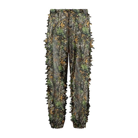 Stealth Gear 3D leaves pack 2 -part size XL XXL