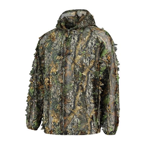 Stealth Gear 3D leaves pack 2 -part size XL XXL