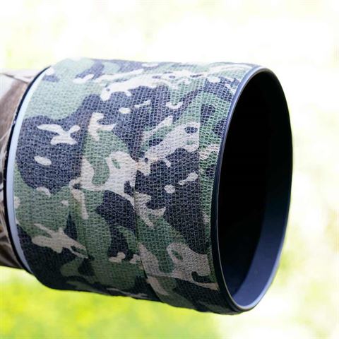 Stealth Gear Camouflage Tape