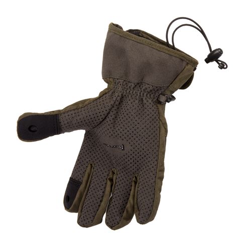 Stealth Gang Handschuhe Gréisst m