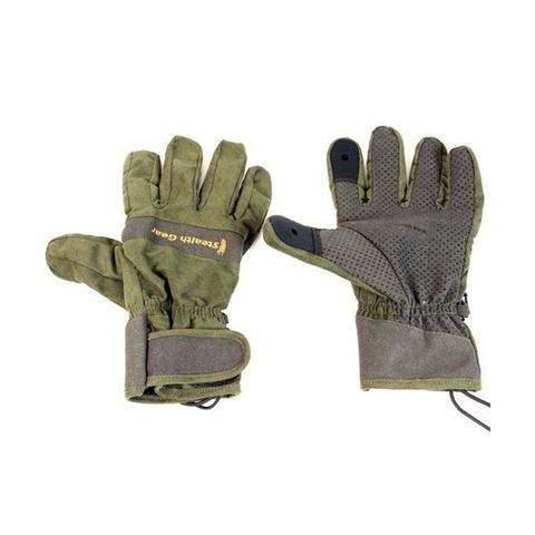 Stealth Gang Handschuhe Gréisst m