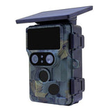 Stealth Gang Nightjar Dual-Cam Oider 4k WiFi Wild Kamera