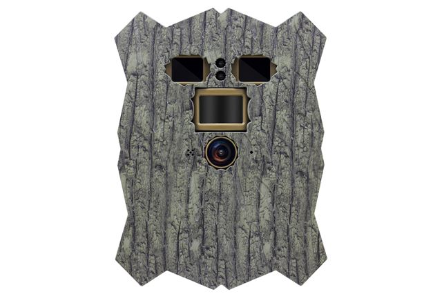 Stealth Gear Owl Solar 4K WiFi Wild camera