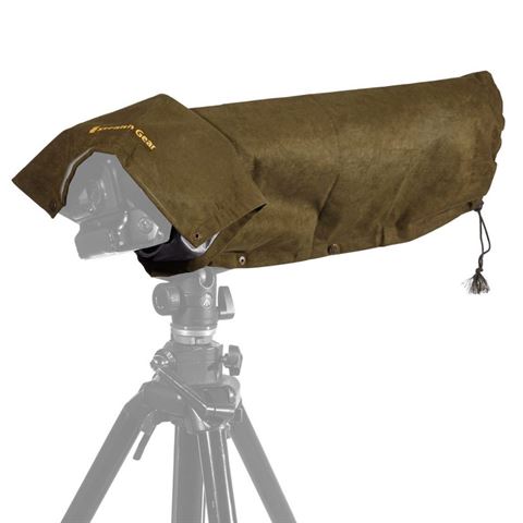Stealth Gear Rain cover 200
