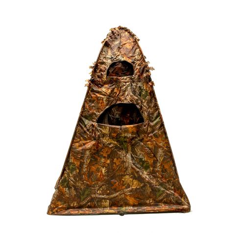 Stealth Gear Shelter Double Altitude Hide