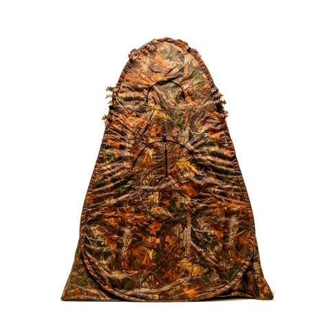 Stealth Gear Shelter Double Altitude Hide