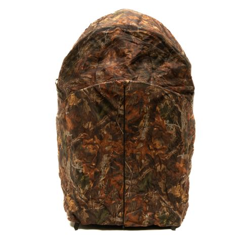 Stealth Gear Shelter One Man Chair Hide M2 Brown