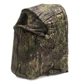 Stealth Gear Stealth Gear shelter One Man Chair Hide M2 ​​Green