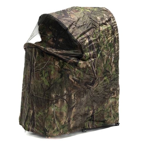 Stealth Gear Stealth Gear shelter One Man Chair Hide M2 ​​Green