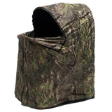 Stealth Gear Stealth Gear shelter One Man Chair Hide M2 ​​Green